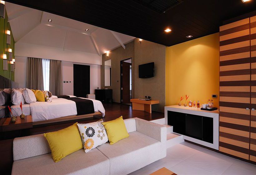 Hotel Long Beach Pavilion 3