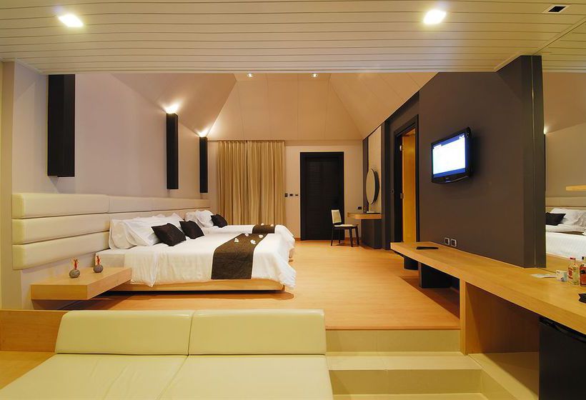 Hotel Long Beach Pavilion 4