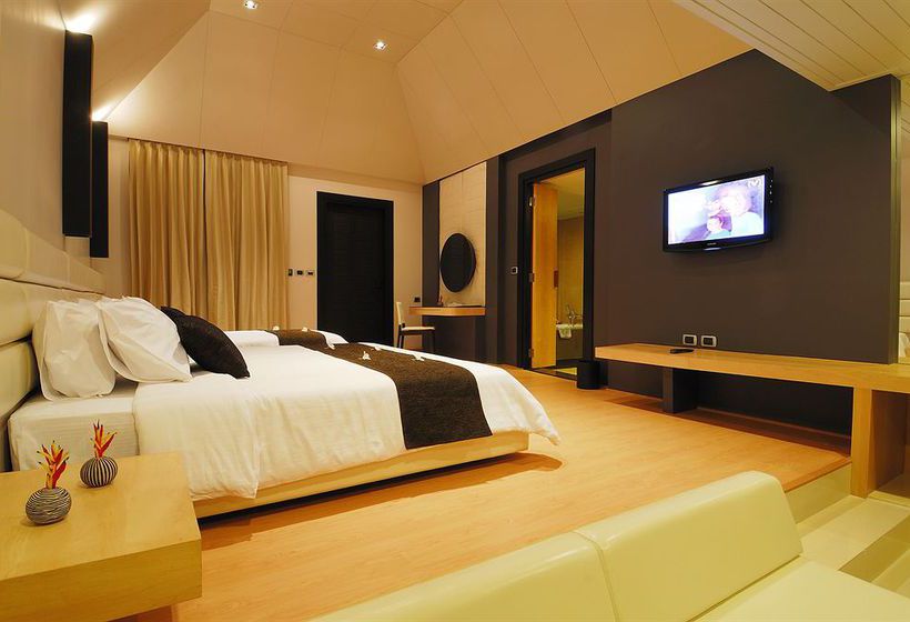 Hotel Long Beach Pavilion 5