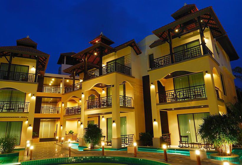 Hotel Long Beach Pavilion 6