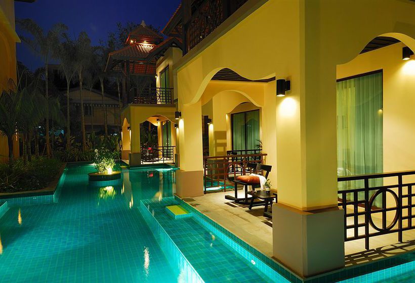 Hotel Long Beach Pavilion 7