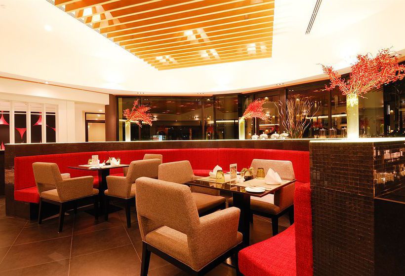 Hotel Long Beach Pavilion 8