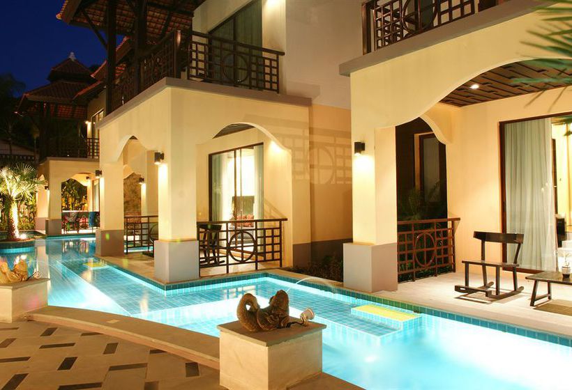 Hotel Long Beach Pavilion 9