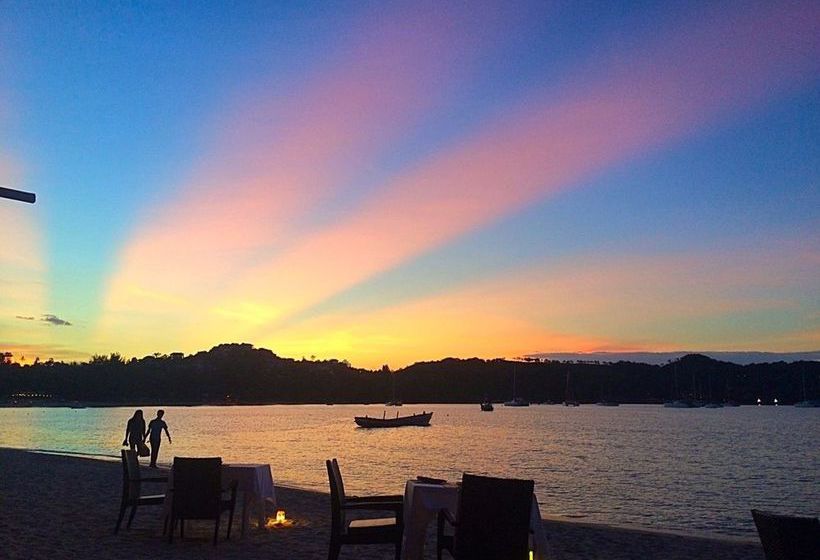 Hotel Kirati Resort 1