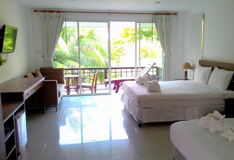 Hotel Kirati Resort 10