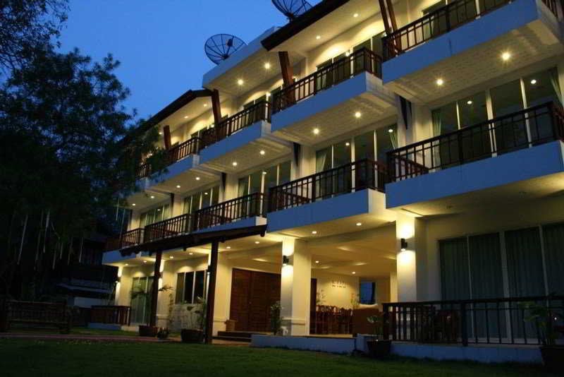Hotel Kirati Resort 12