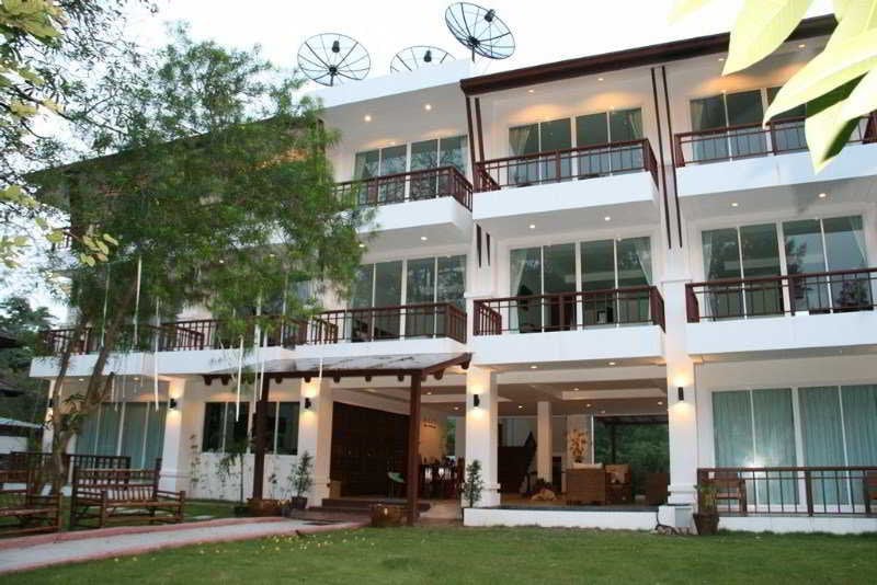 Hotel Kirati Resort 13
