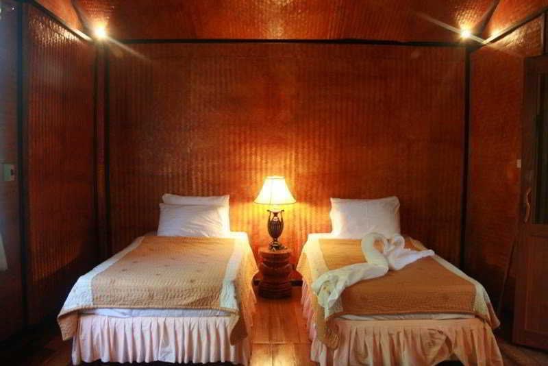 Hotel Kirati Resort 14