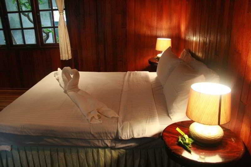 Hotel Kirati Resort 15