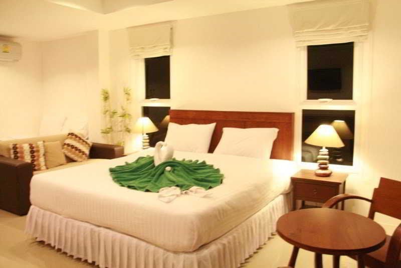 Hotel Kirati Resort 16