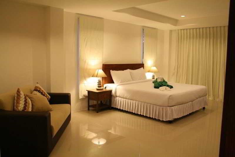 Hotel Kirati Resort 17