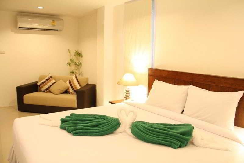 Hotel Kirati Resort 18