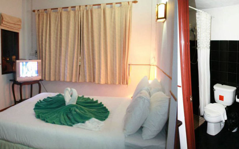 Hotel Kirati Resort 2