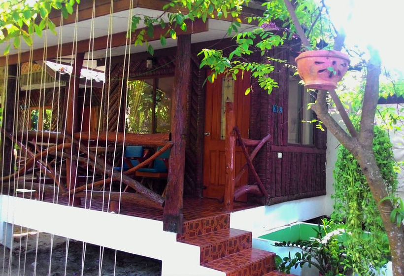 Hotel Kirati Resort 3