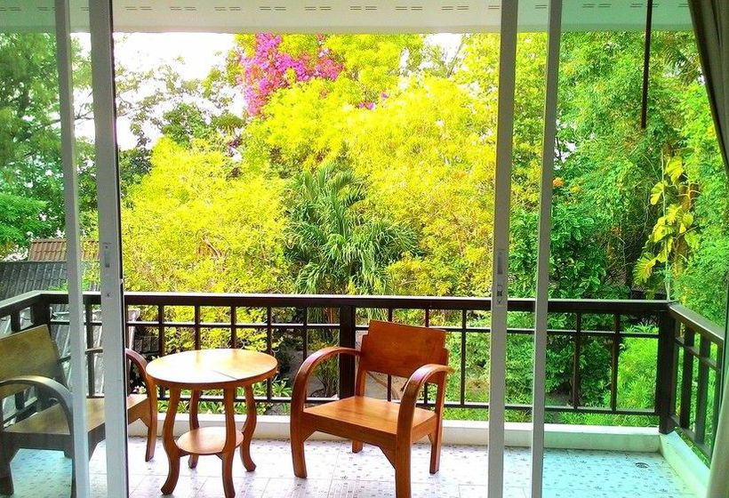 Hotel Kirati Resort 4