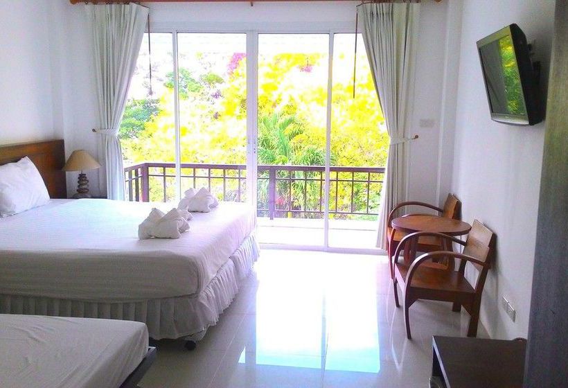 Hotel Kirati Resort 5