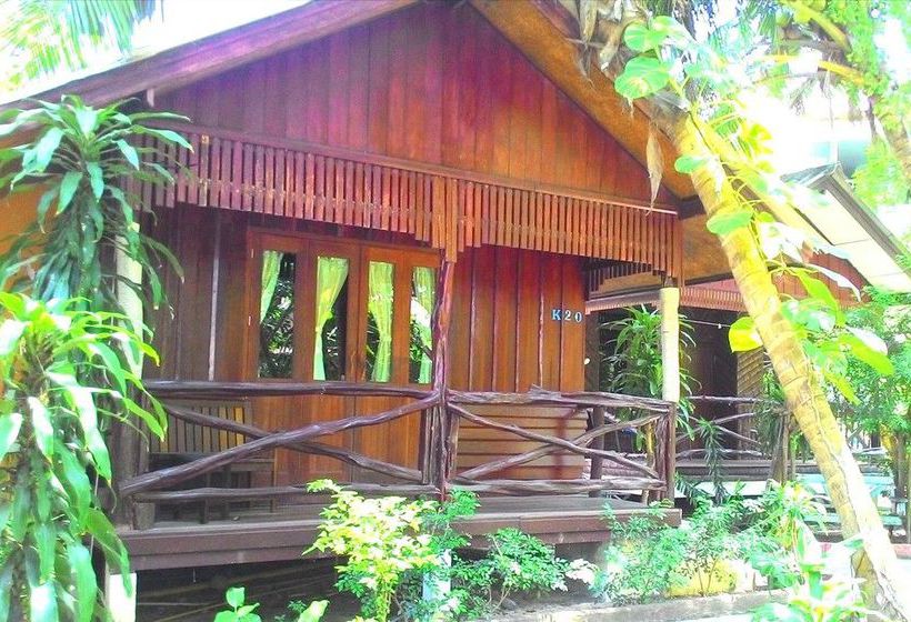 Hotel Kirati Resort 6