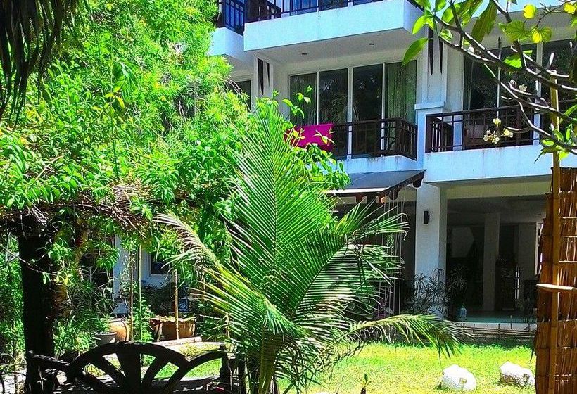 Hotel Kirati Resort 7