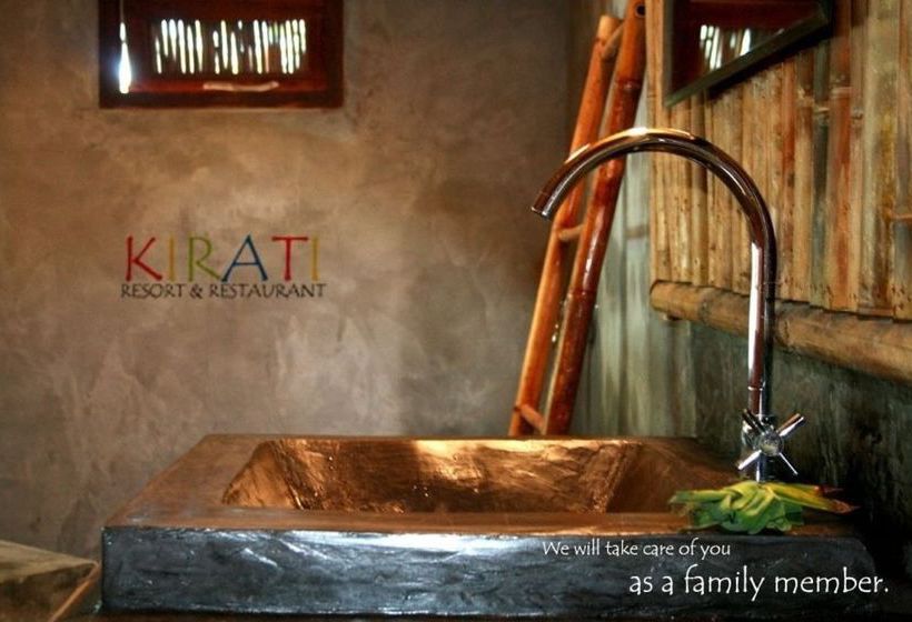 Hotel Kirati Resort 9