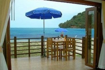 Hotel Phangka Paradise Resort 1