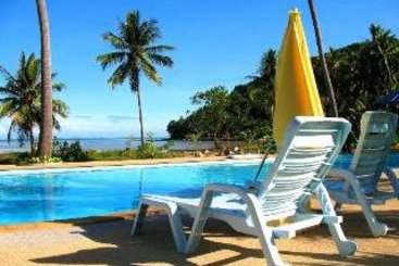 Hotel Phangka Paradise Resort 10