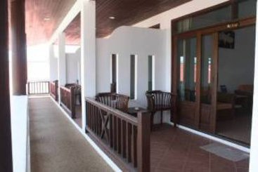 Hotel Phangka Paradise Resort 13