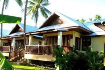 Hotel Phangka Paradise Resort 2