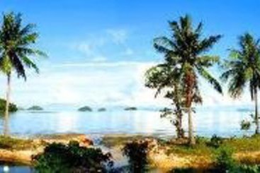 Hotel Phangka Paradise Resort 3