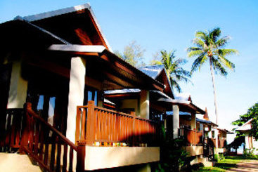Hotel Phangka Paradise Resort 4