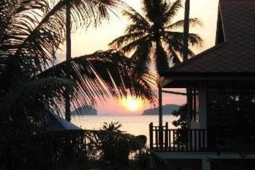 Hotel Phangka Paradise Resort 5