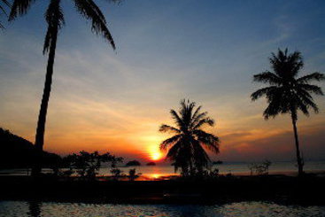 Hotel Phangka Paradise Resort 6