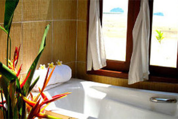 Hotel Phangka Paradise Resort 7