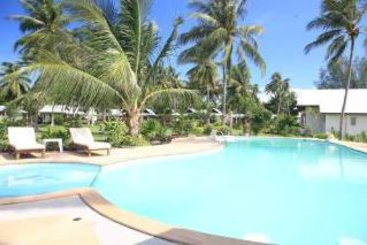 Hotel Phangka Paradise Resort 9