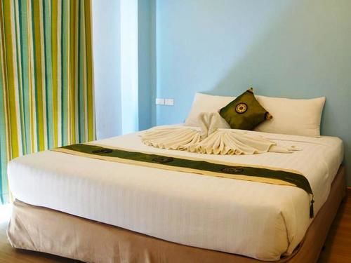 Hotel Nantra Chaweng Beach 15