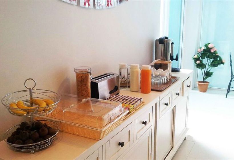 Hotel Nantra Chaweng Beach 4