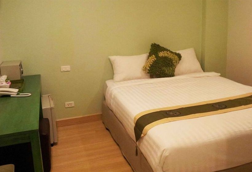 Hotel Nantra Chaweng Beach 6