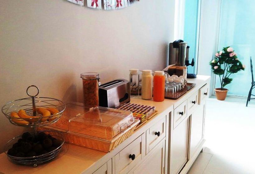 Hotel Nantra Chaweng Beach 7