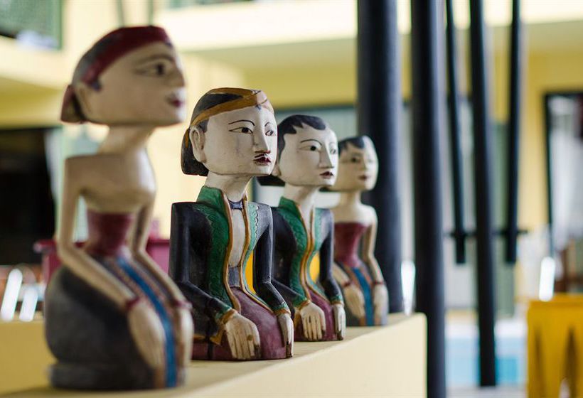 Hotel Bhundhari Chaweng Beach Resort 13