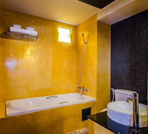 Hotel Bhundhari Chaweng Beach Resort 14