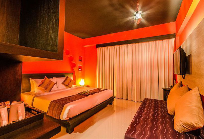 Hotel Bhundhari Chaweng Beach Resort 15