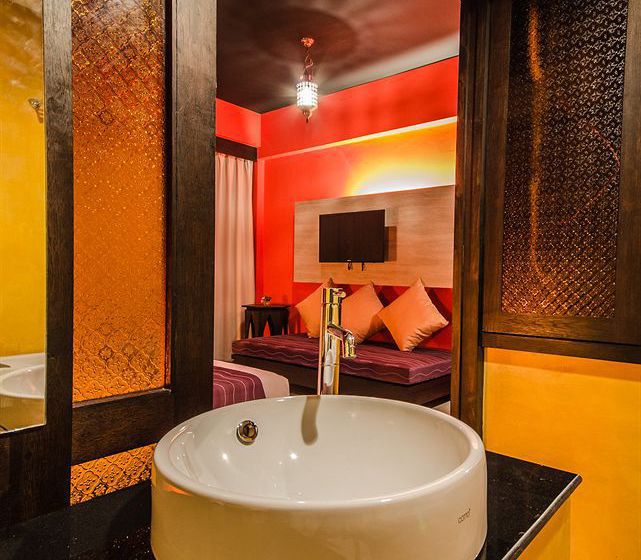 Hotel Bhundhari Chaweng Beach Resort 16