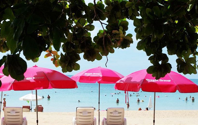 Hotel Bhundhari Chaweng Beach Resort 20