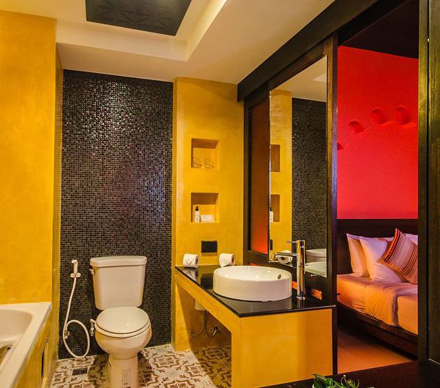 Hotel Bhundhari Chaweng Beach Resort 3