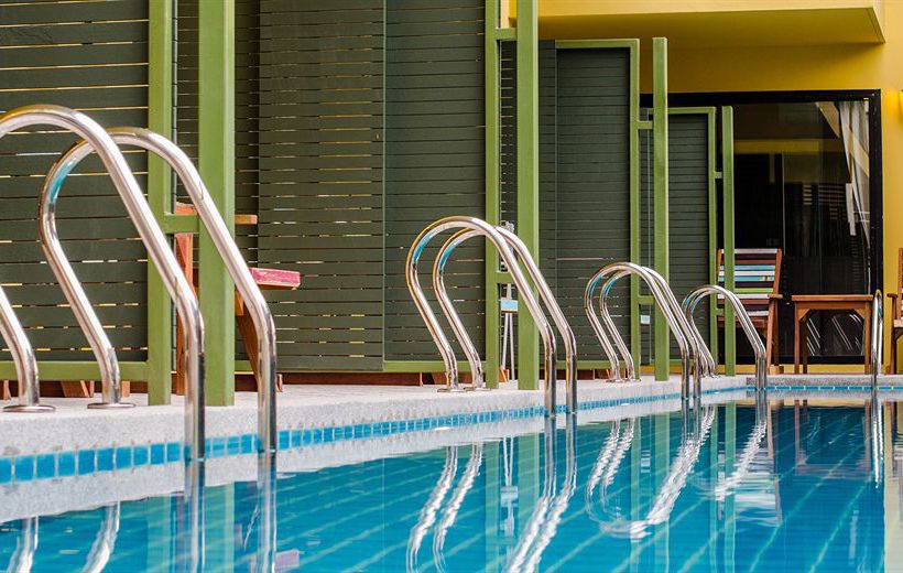 Hotel Bhundhari Chaweng Beach Resort 5