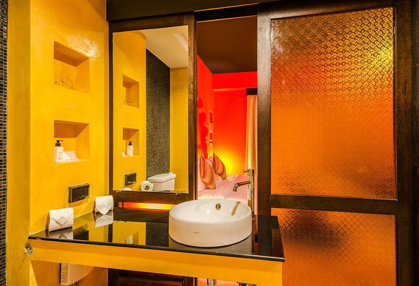 Hotel Bhundhari Chaweng Beach Resort 6