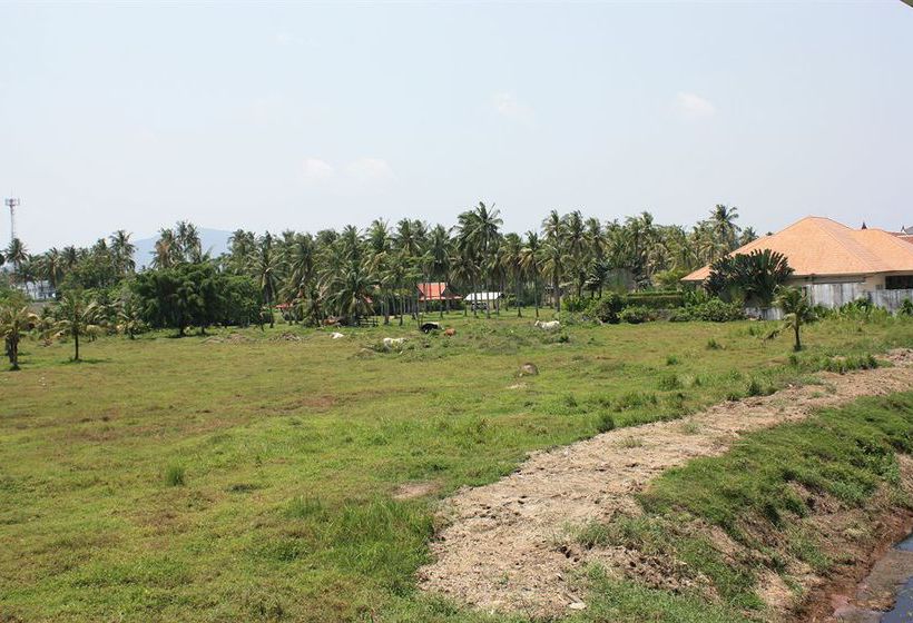 Hotel Chalong Seaview Resort Chalong