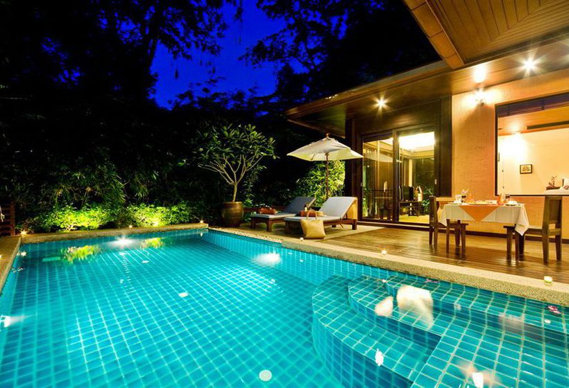 Korsiri Villas Phuket