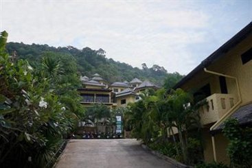 Hotel IKON Phuket Karon Beach