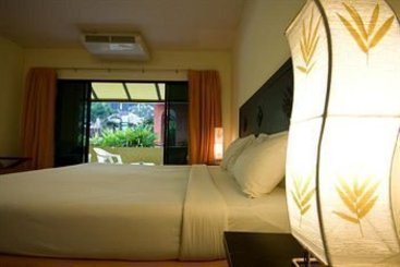 Hotel IKON Phuket 11