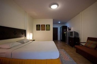 Hotel IKON Phuket 12